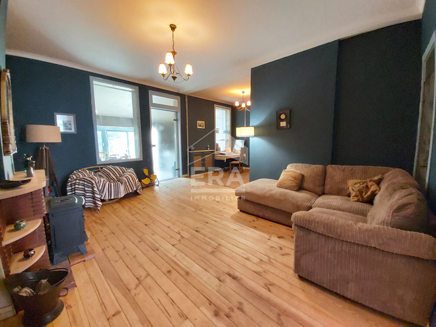 Vente Maison à Sainte-Foy-la-Grande 7 pièces