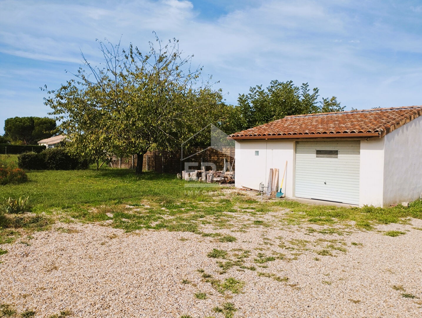 Vente Maison à Saint-Antoine-de-Breuilh 6 pièces