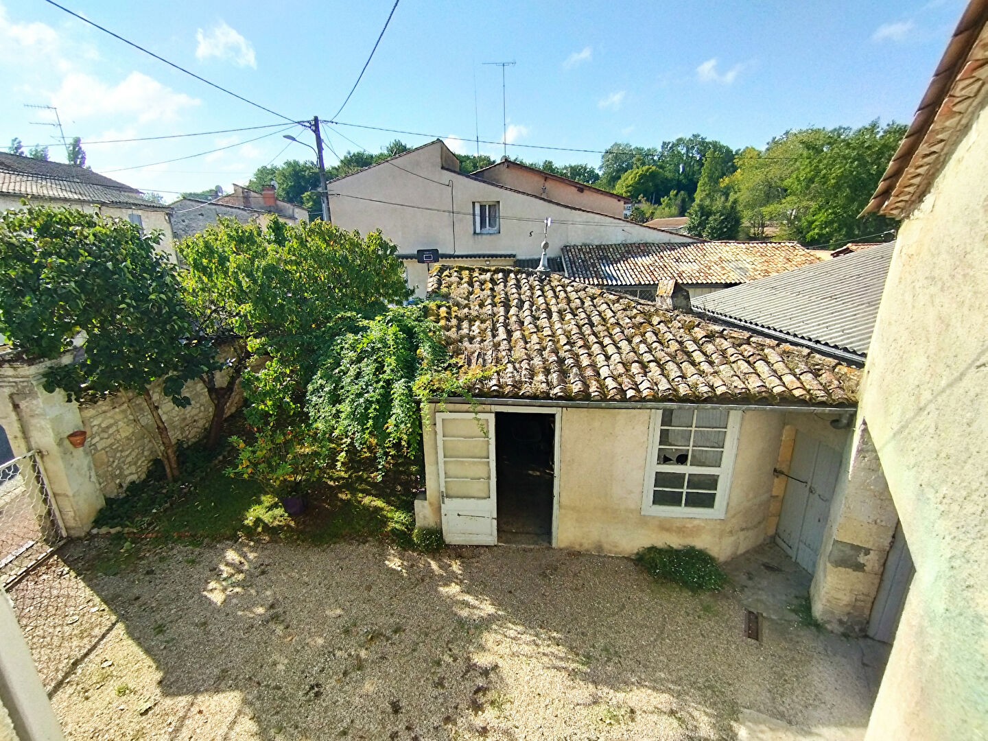 Vente Maison à Saint-André-et-Appelles 9 pièces