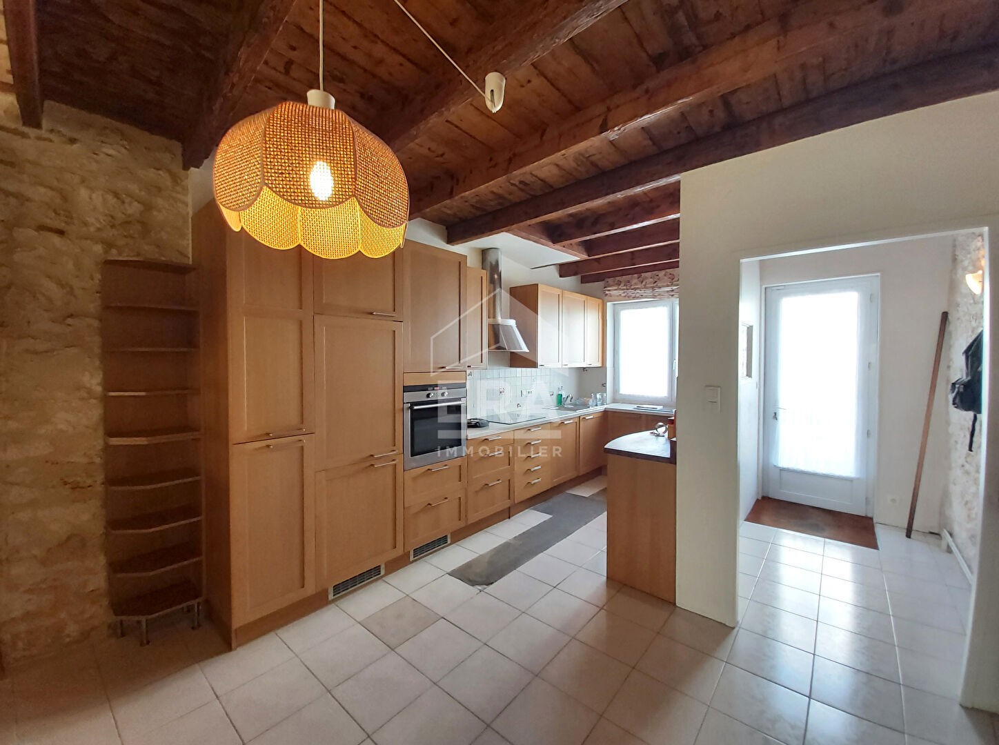 Vente Maison à Sainte-Foy-la-Grande 6 pièces