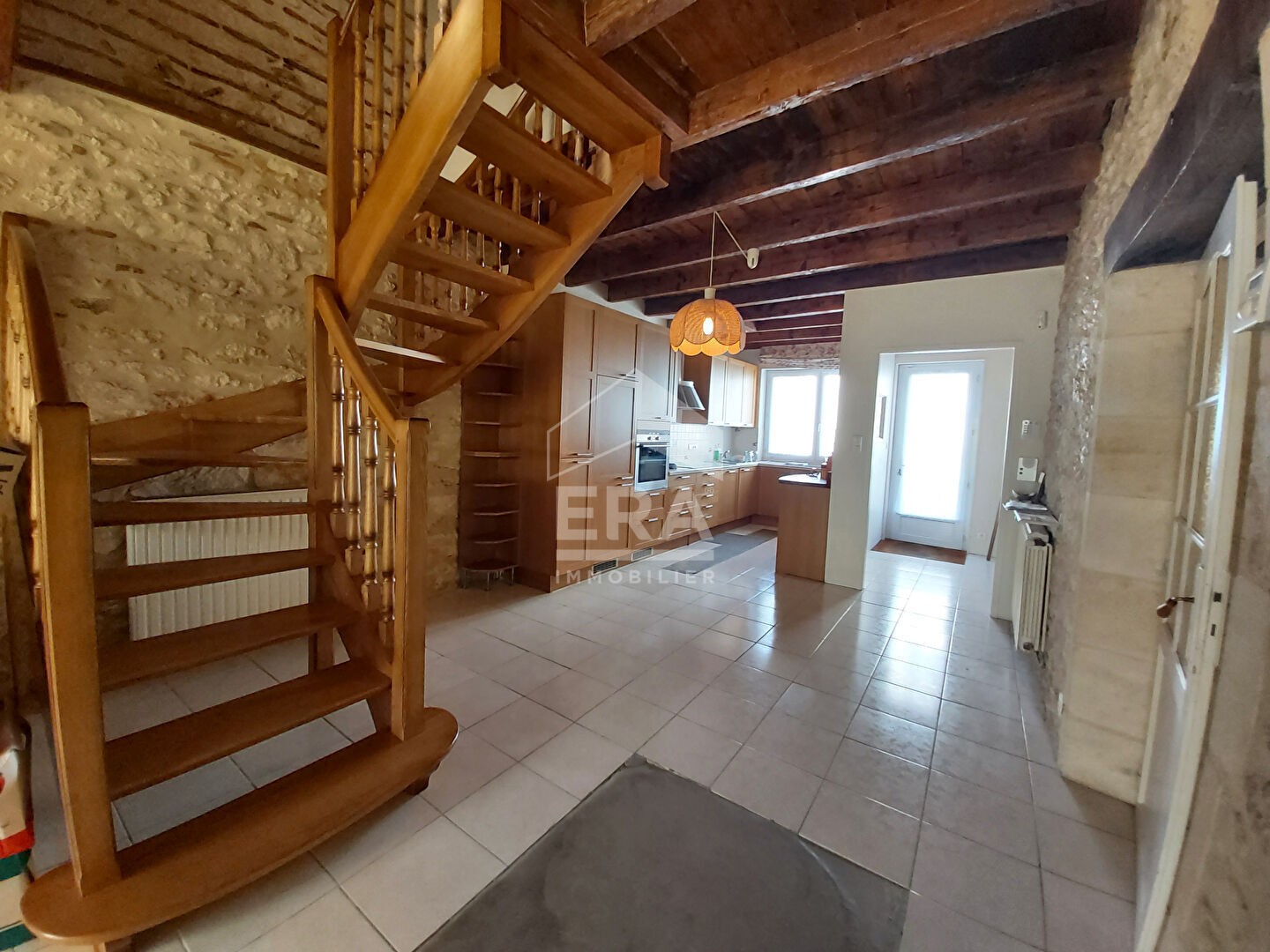 Vente Maison à Sainte-Foy-la-Grande 6 pièces