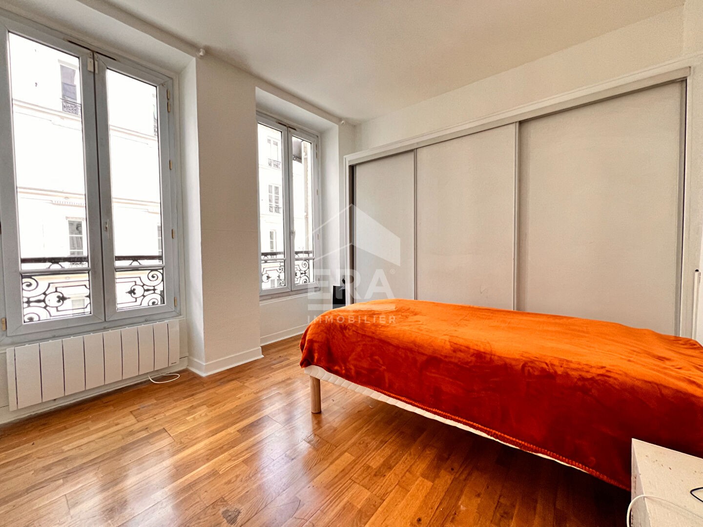 Vente Appartement à Paris Opéra 9e arrondissement 2 pièces