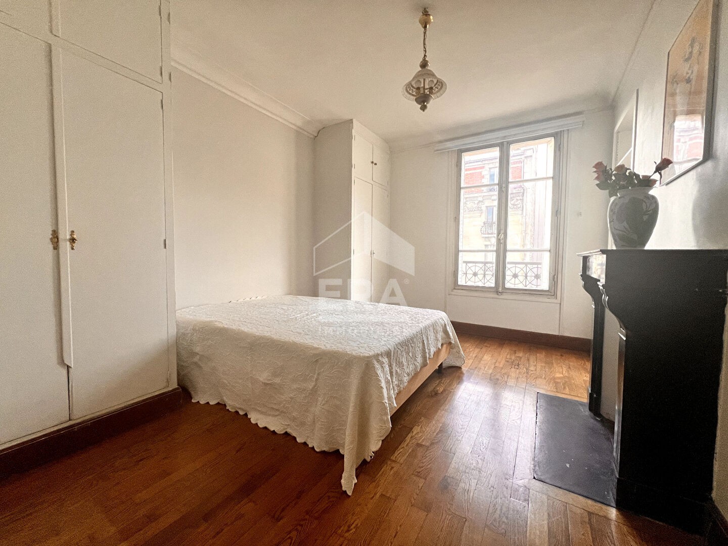 Vente Appartement à Paris Vaugirard 15e arrondissement 3 pièces