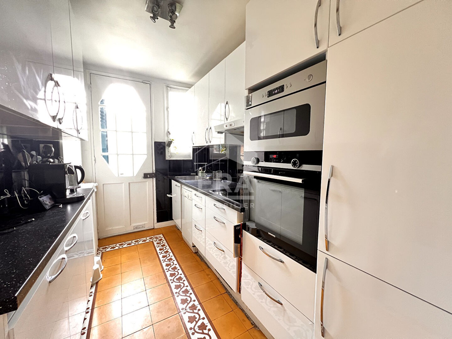 Vente Maison à Enghien-les-Bains 7 pièces