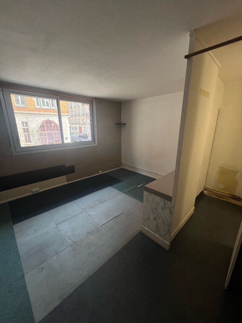 Vente Appartement à Paris Palais-Bourbon 7e arrondissement 1 pièce