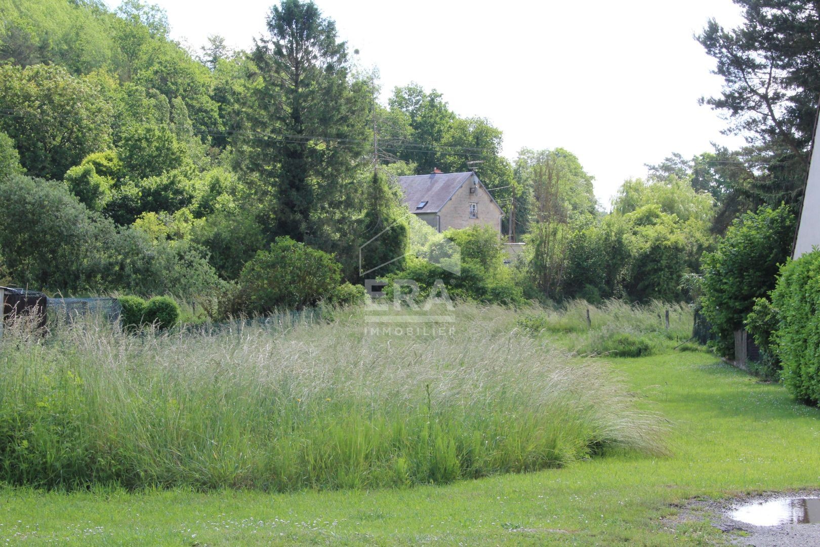 Vente Terrain à Soissons 0 pièce