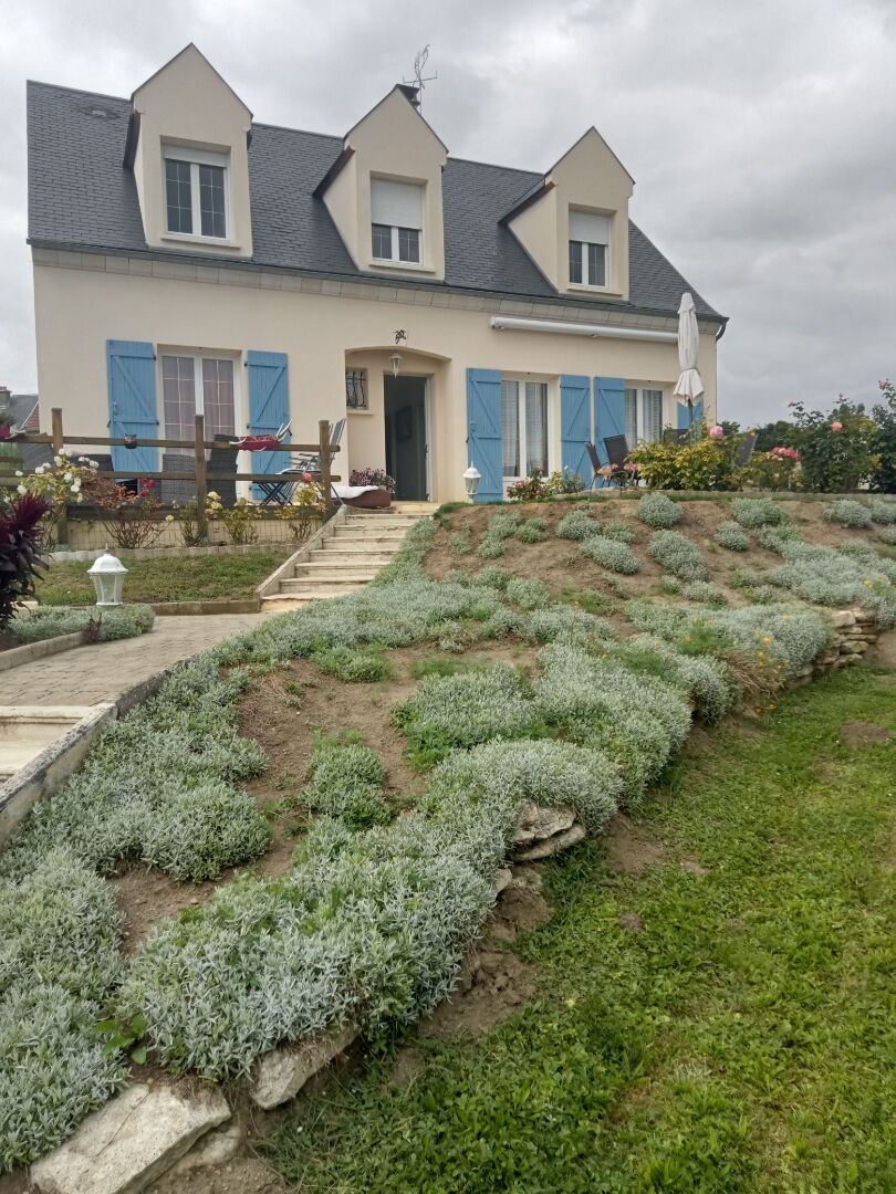 Vente Maison à Soissons 5 pièces