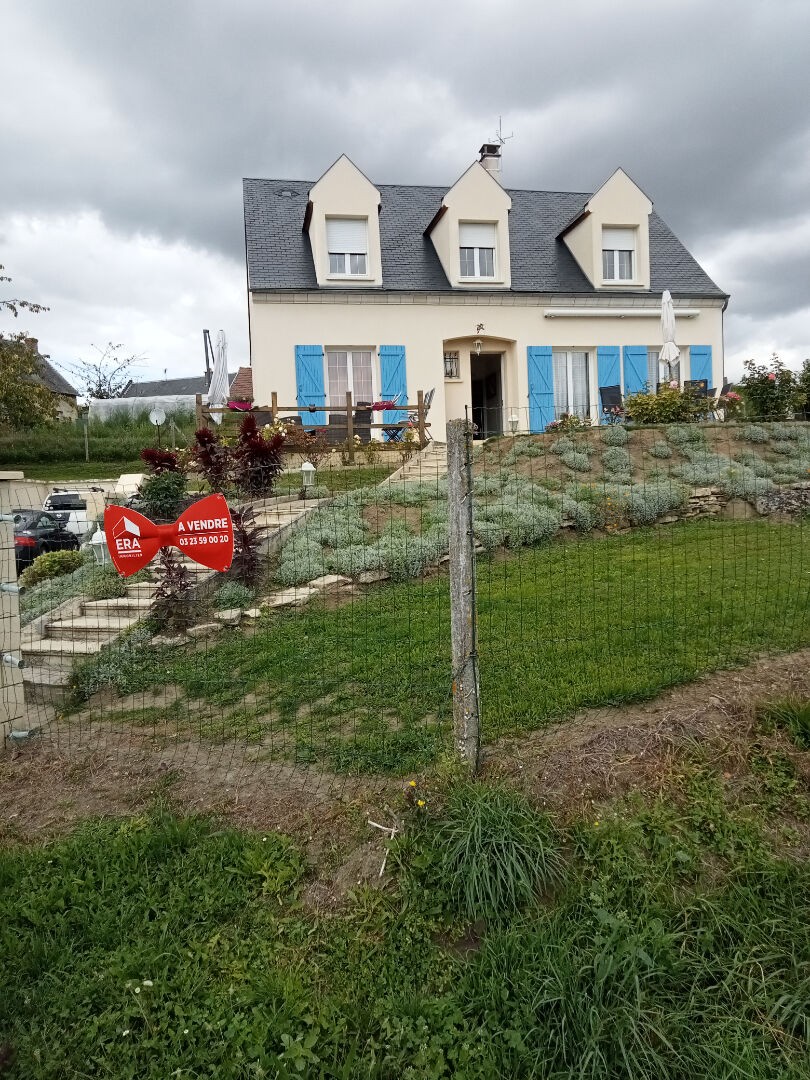 Vente Maison à Soissons 5 pièces