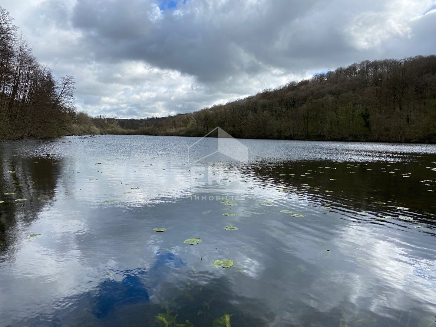 Vente Terrain à Soissons 0 pièce