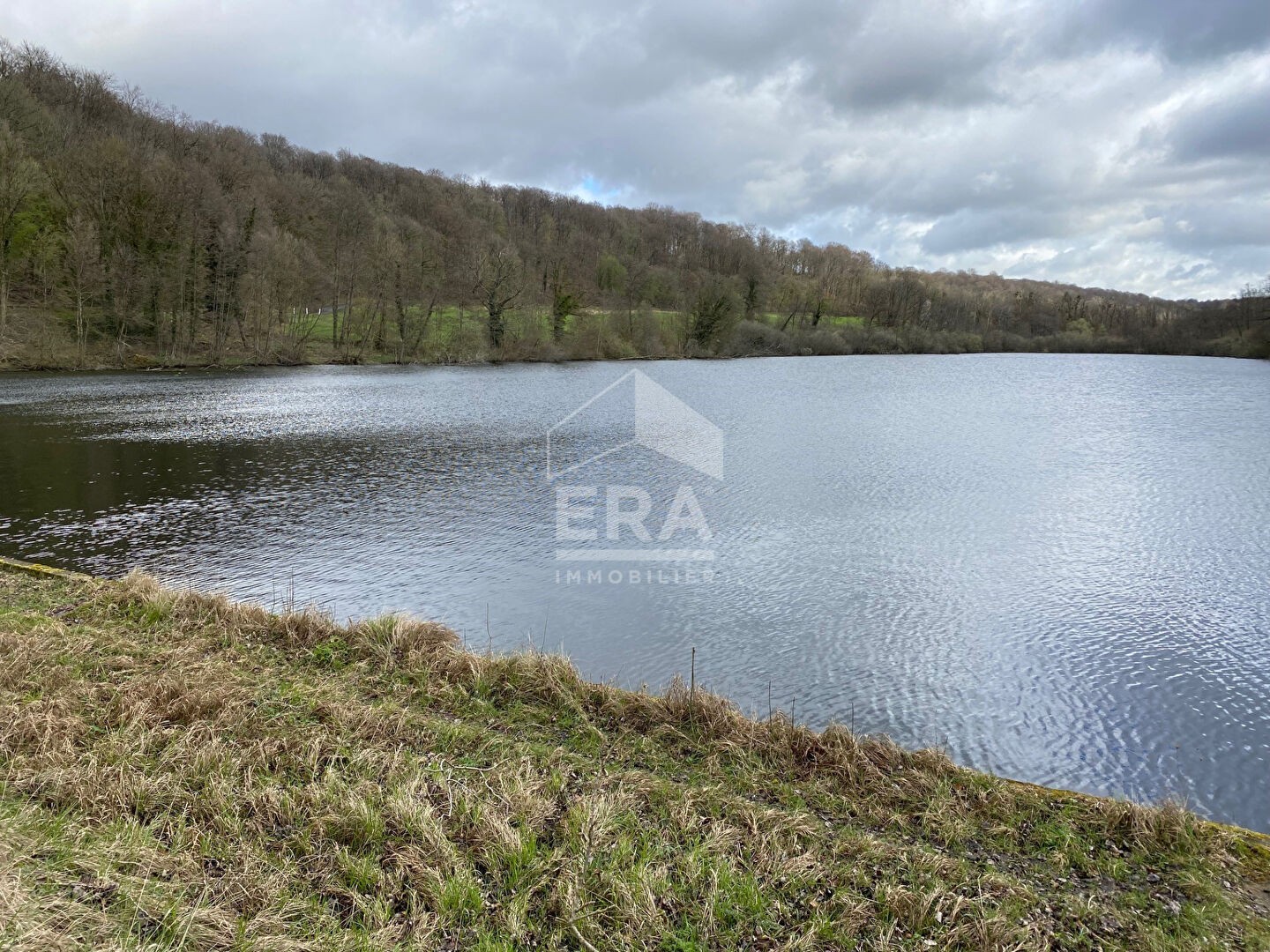 Vente Terrain à Soissons 0 pièce