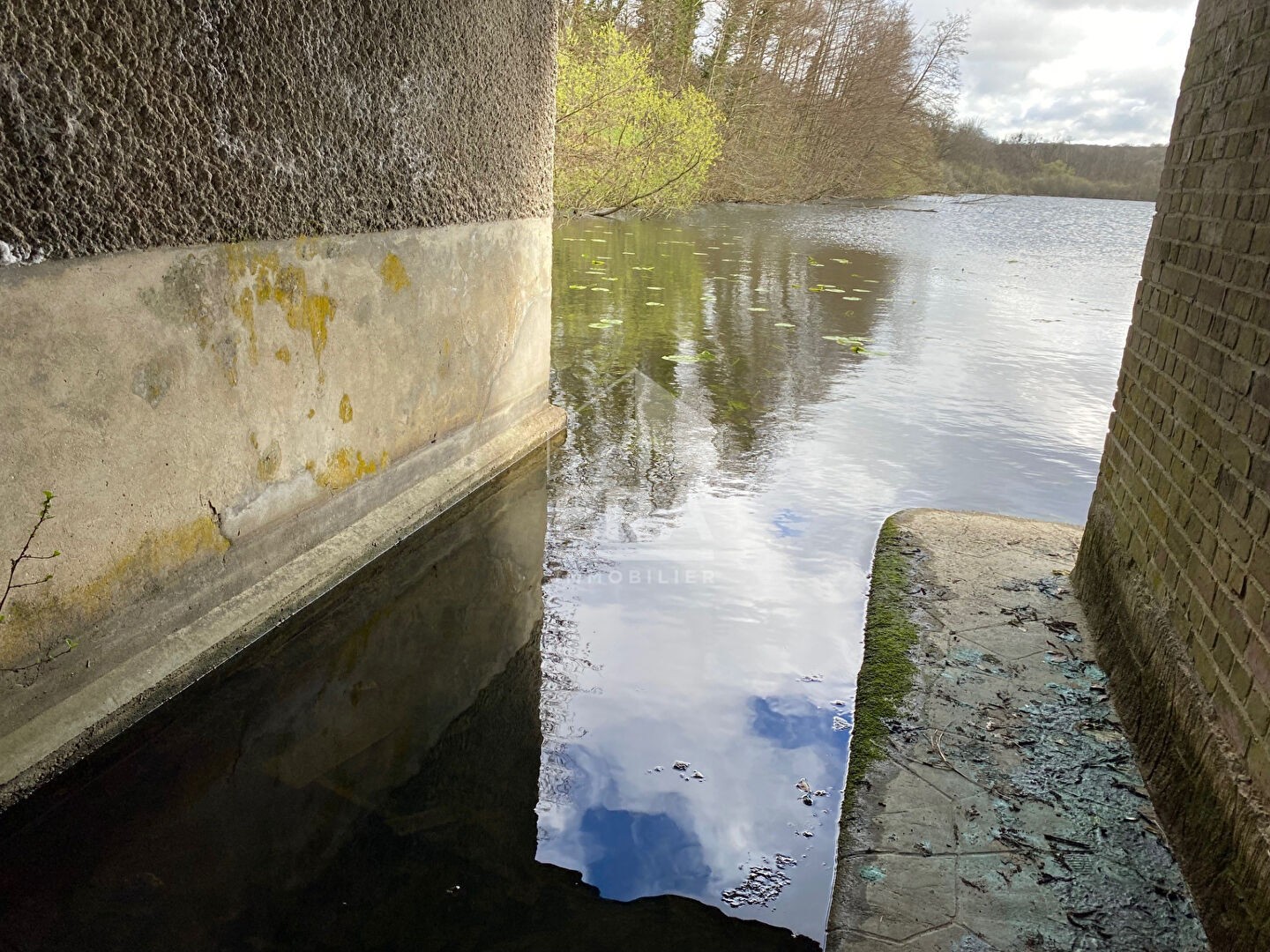 Vente Terrain à Soissons 0 pièce