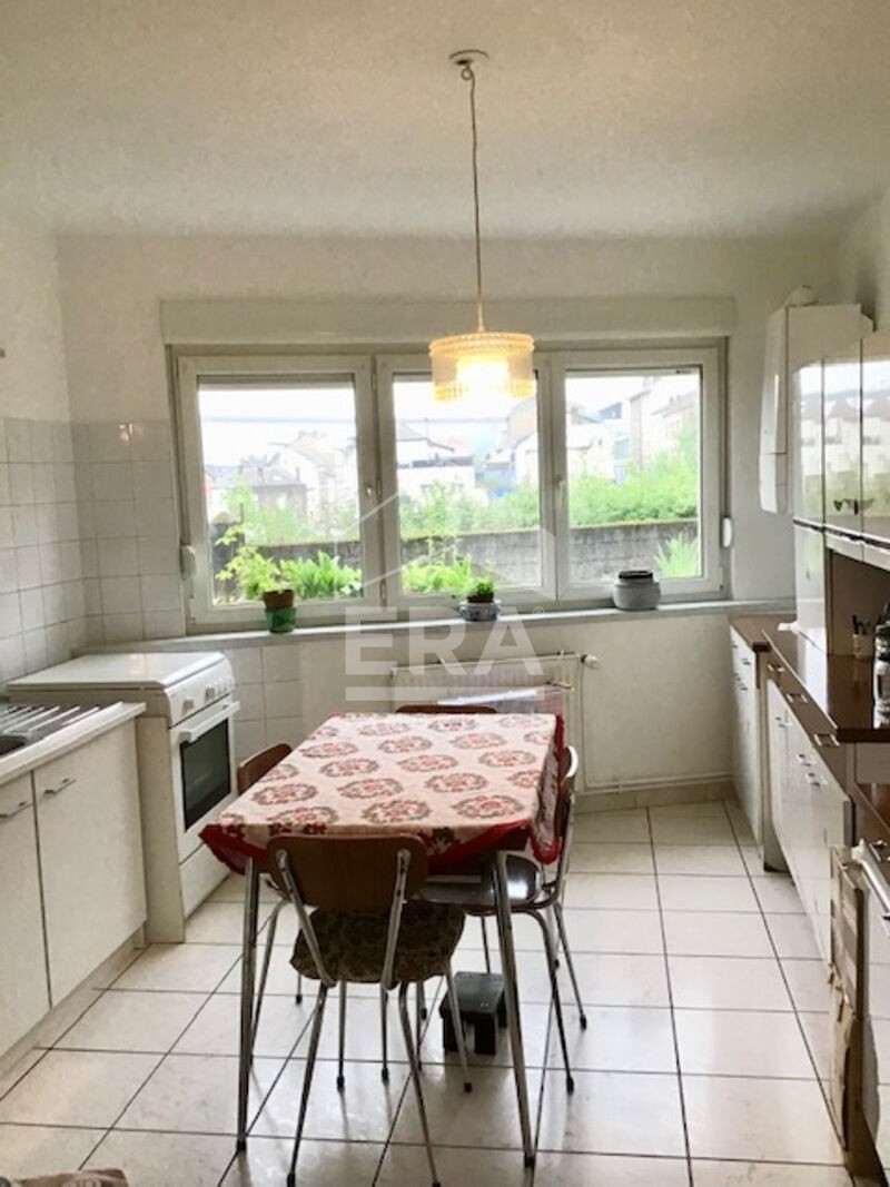 Vente Appartement à Longwy 3 pièces