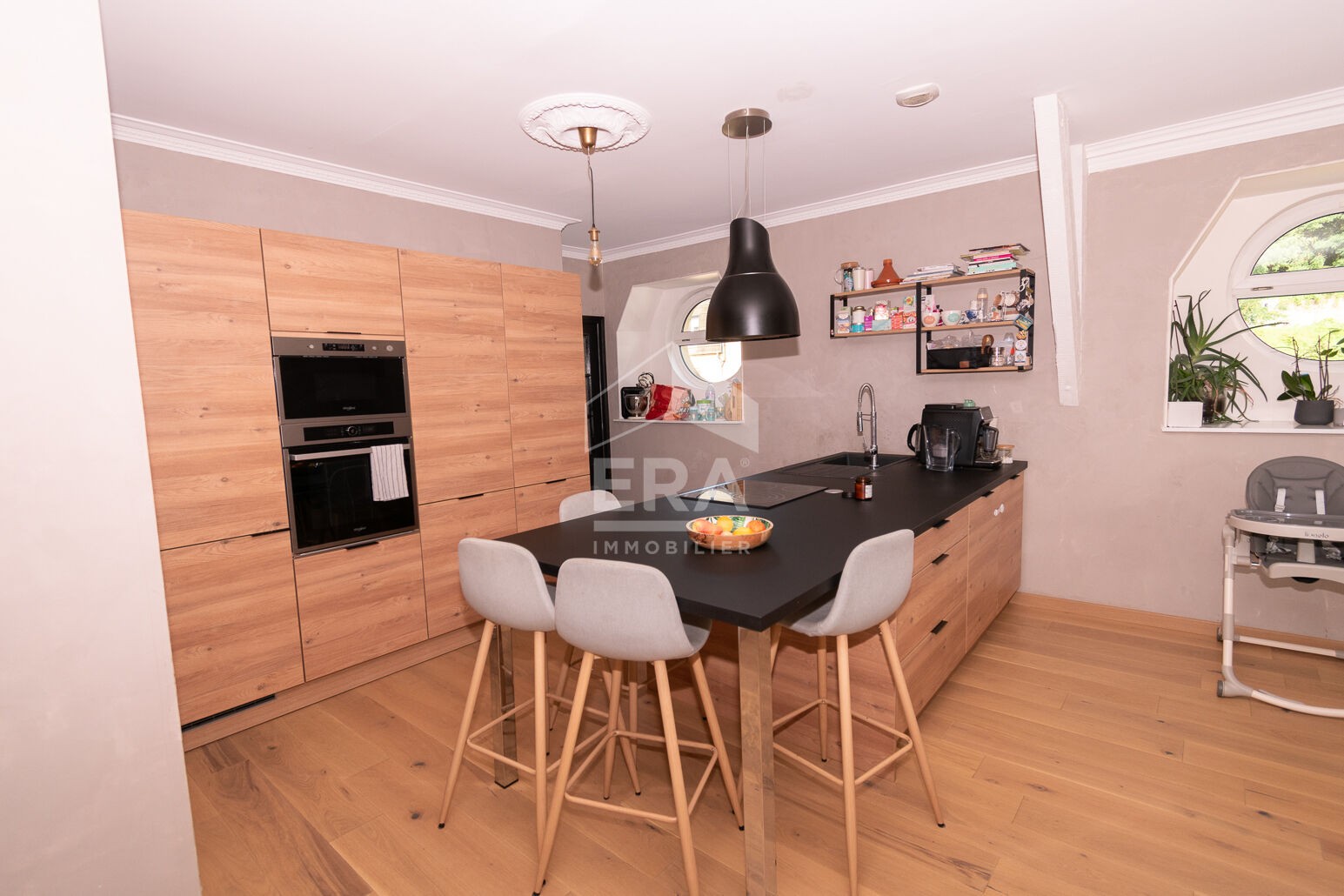 Vente Appartement à Villerupt 6 pièces