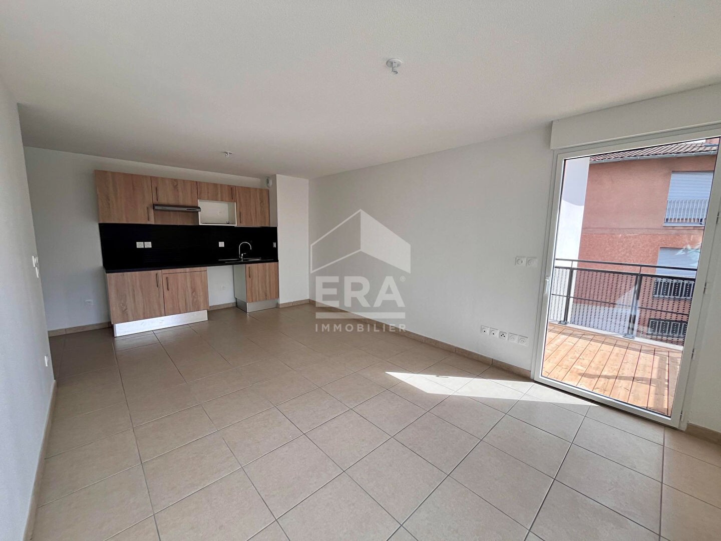 Vente Appartement à Muret 3 pièces