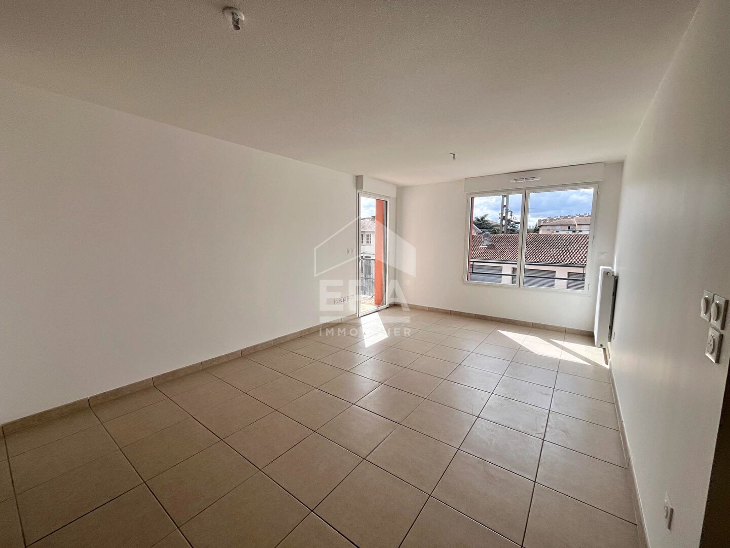 Vente Appartement à Muret 3 pièces