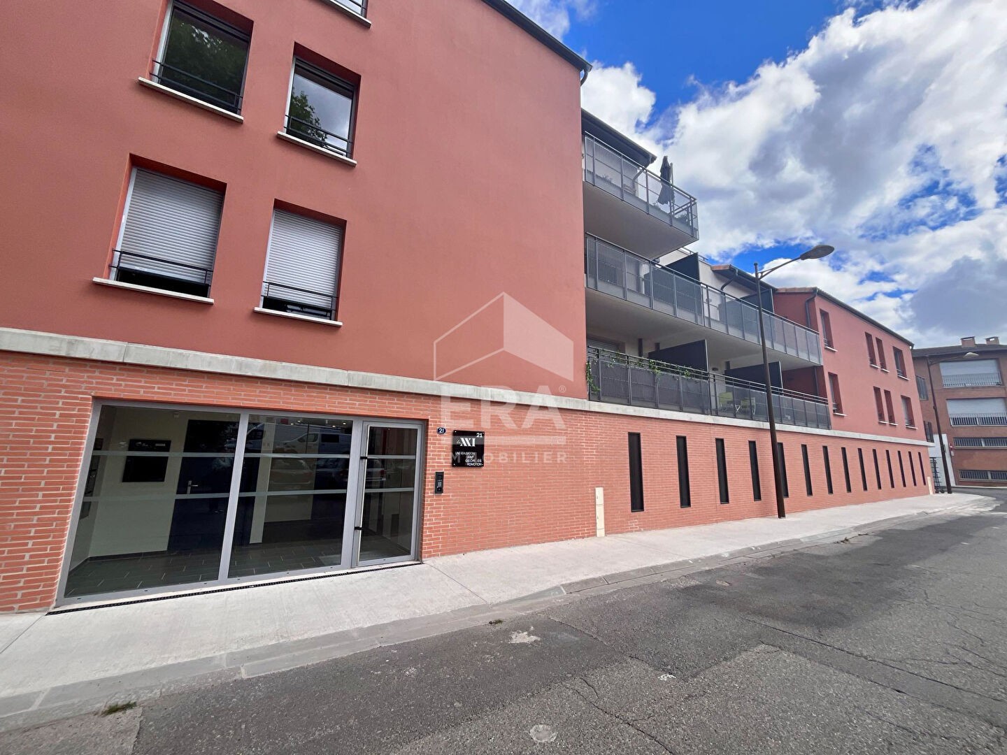 Vente Appartement à Muret 3 pièces