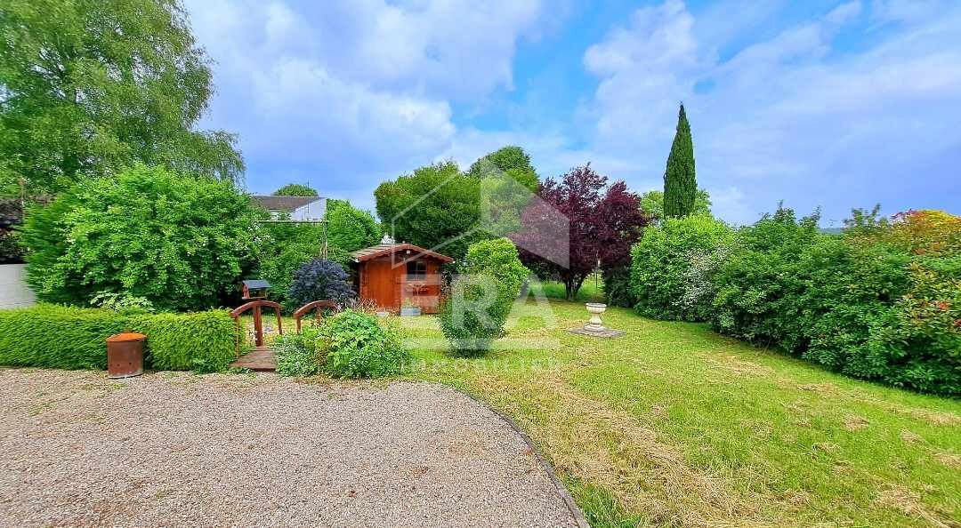 Vente Maison à Mazingarbe 7 pièces