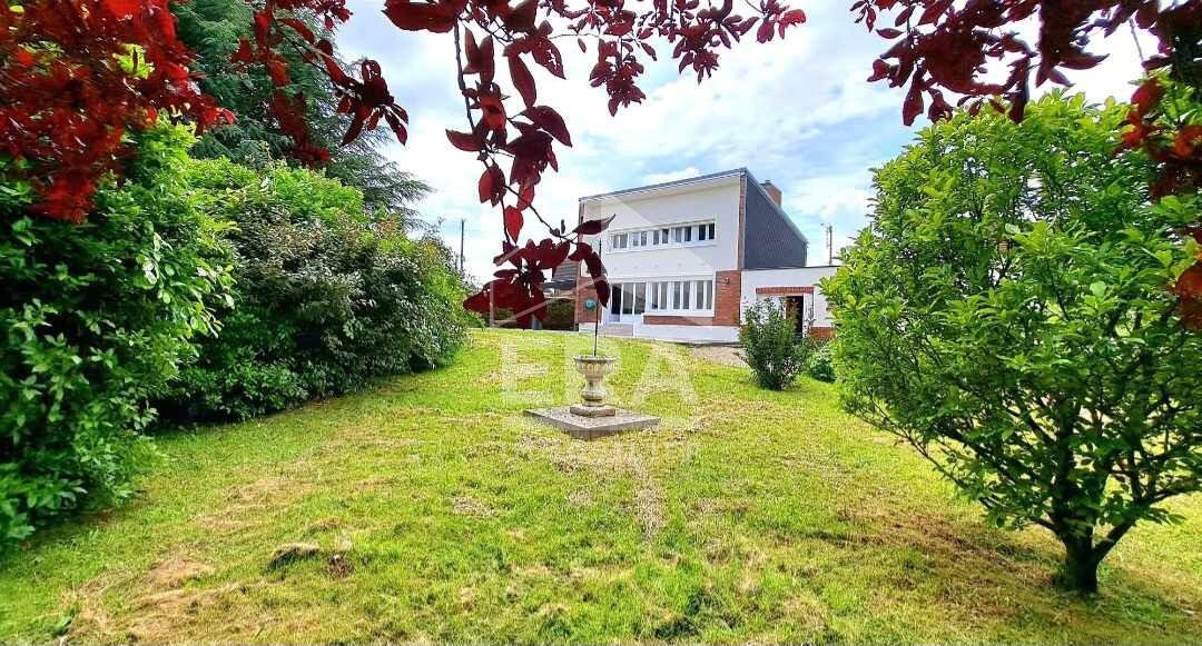 Vente Maison à Mazingarbe 7 pièces