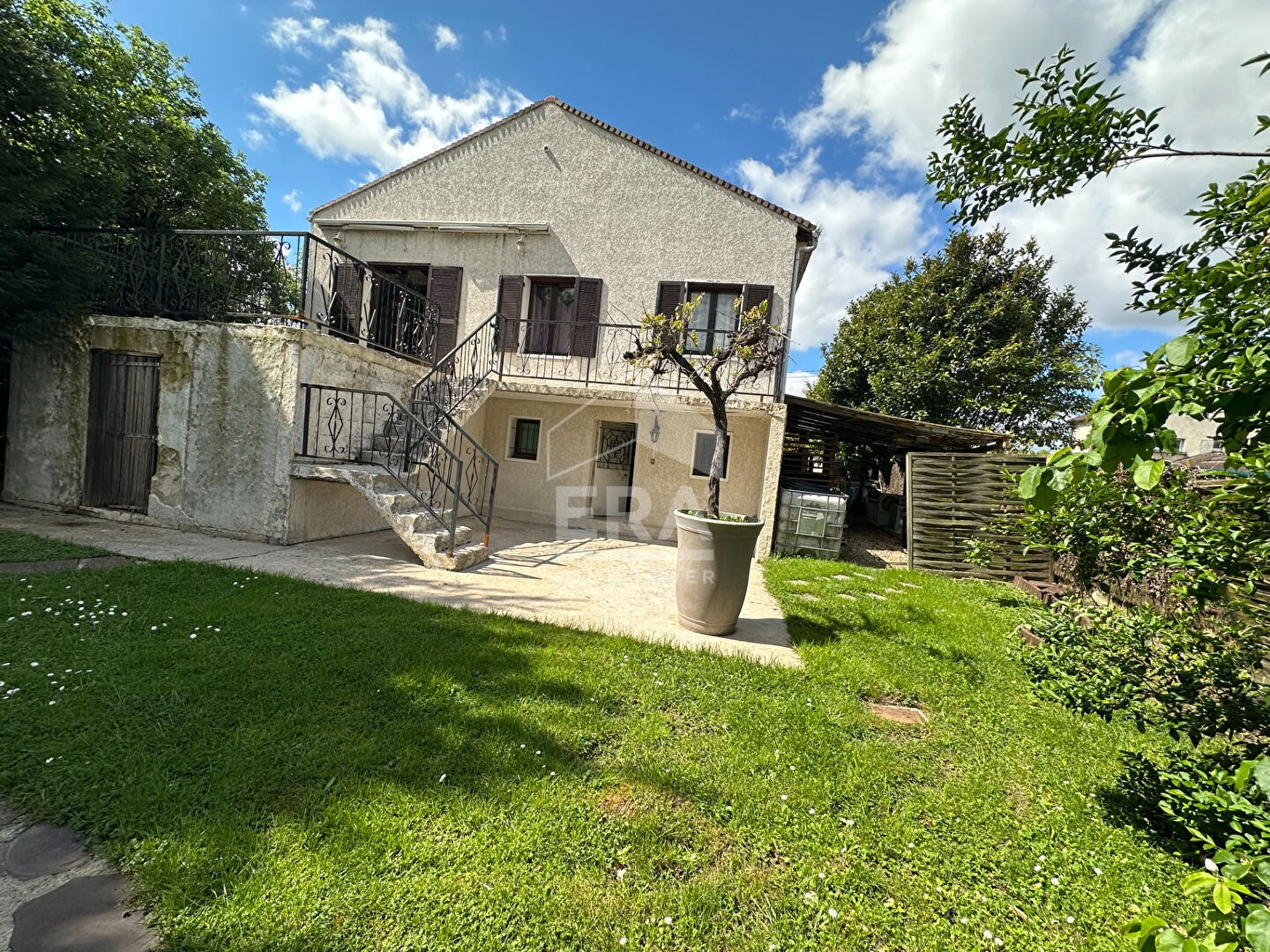 Vente Maison à Andrésy 5 pièces