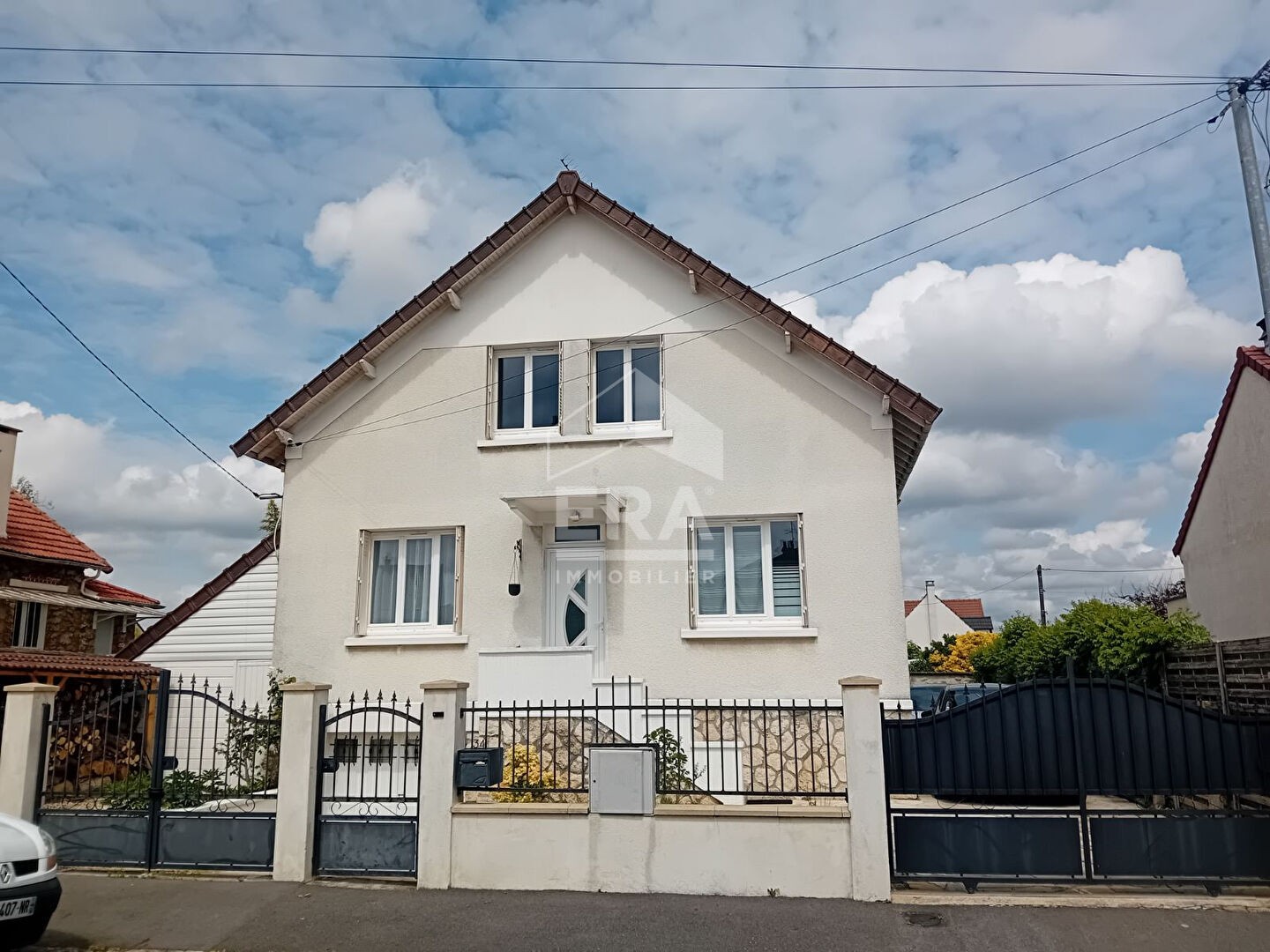 Vente Maison à Conflans-Sainte-Honorine 4 pièces