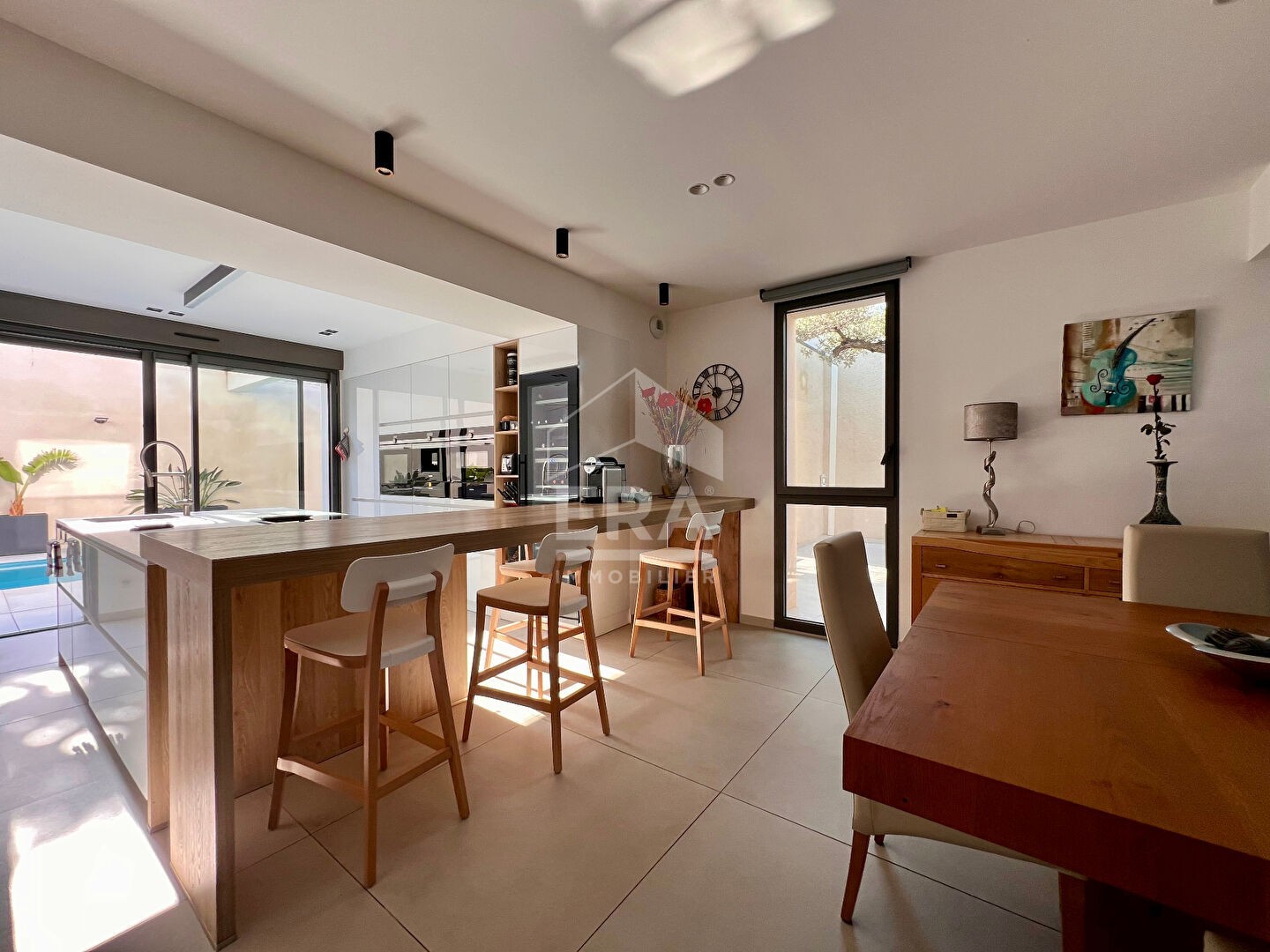 Vente Maison à Perpignan 7 pièces