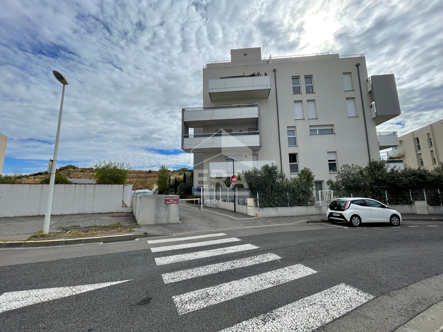 Vente Appartement à Perpignan 3 pièces