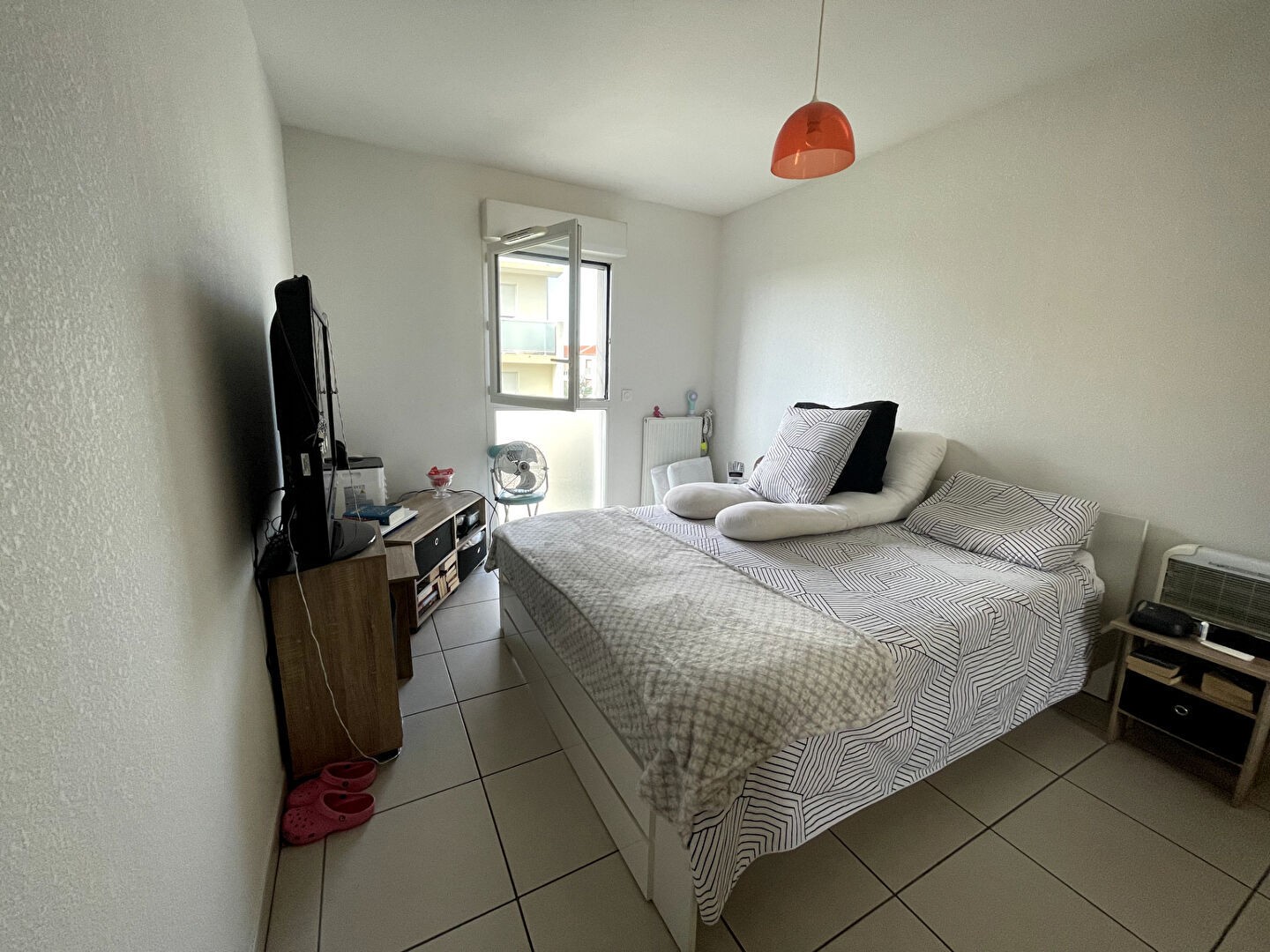 Vente Appartement à Perpignan 3 pièces