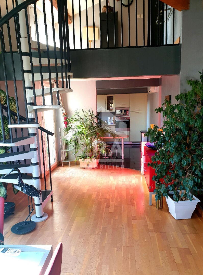 Vente Appartement à Perpignan 3 pièces