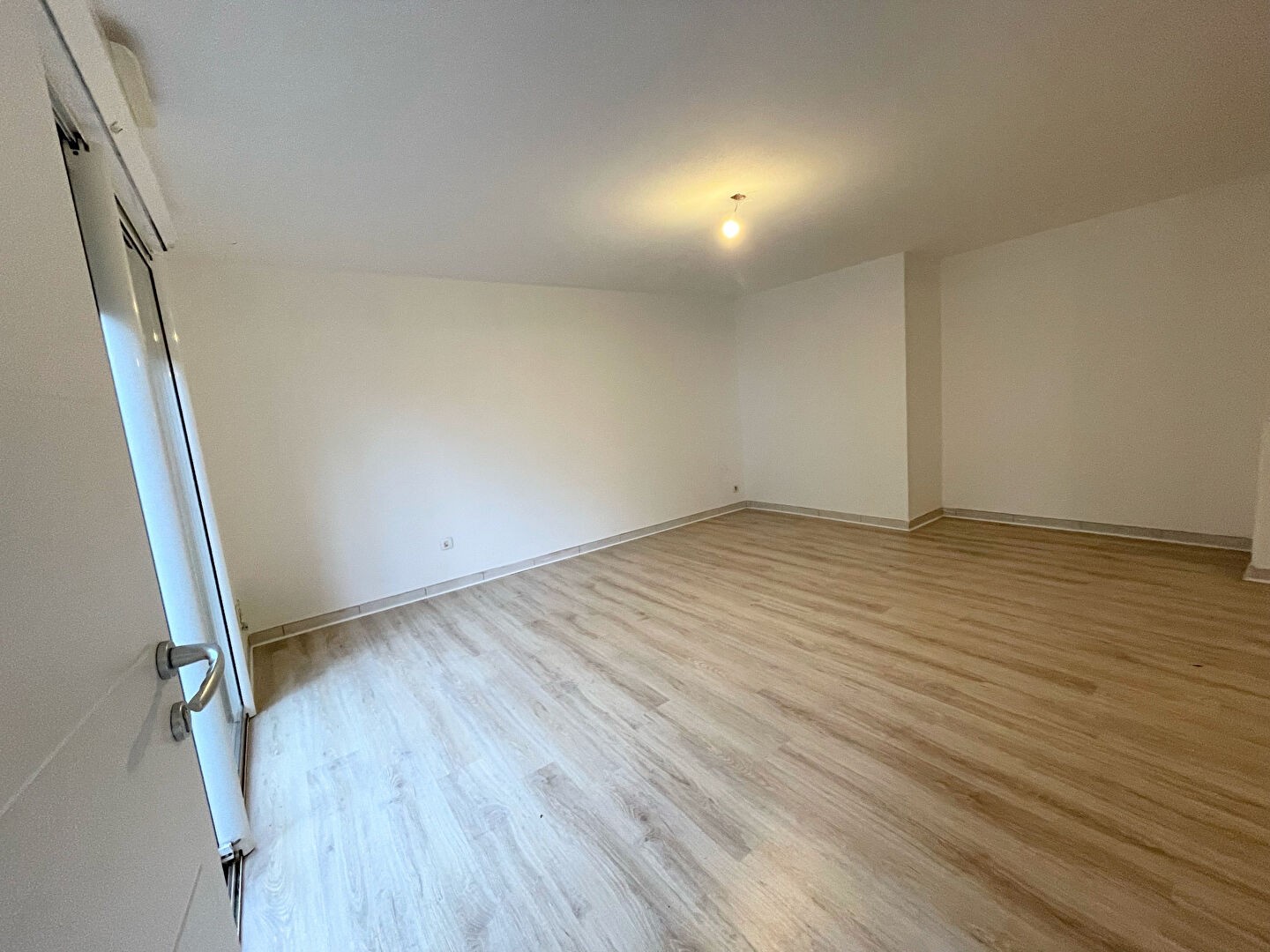 Vente Appartement à Perpignan 3 pièces