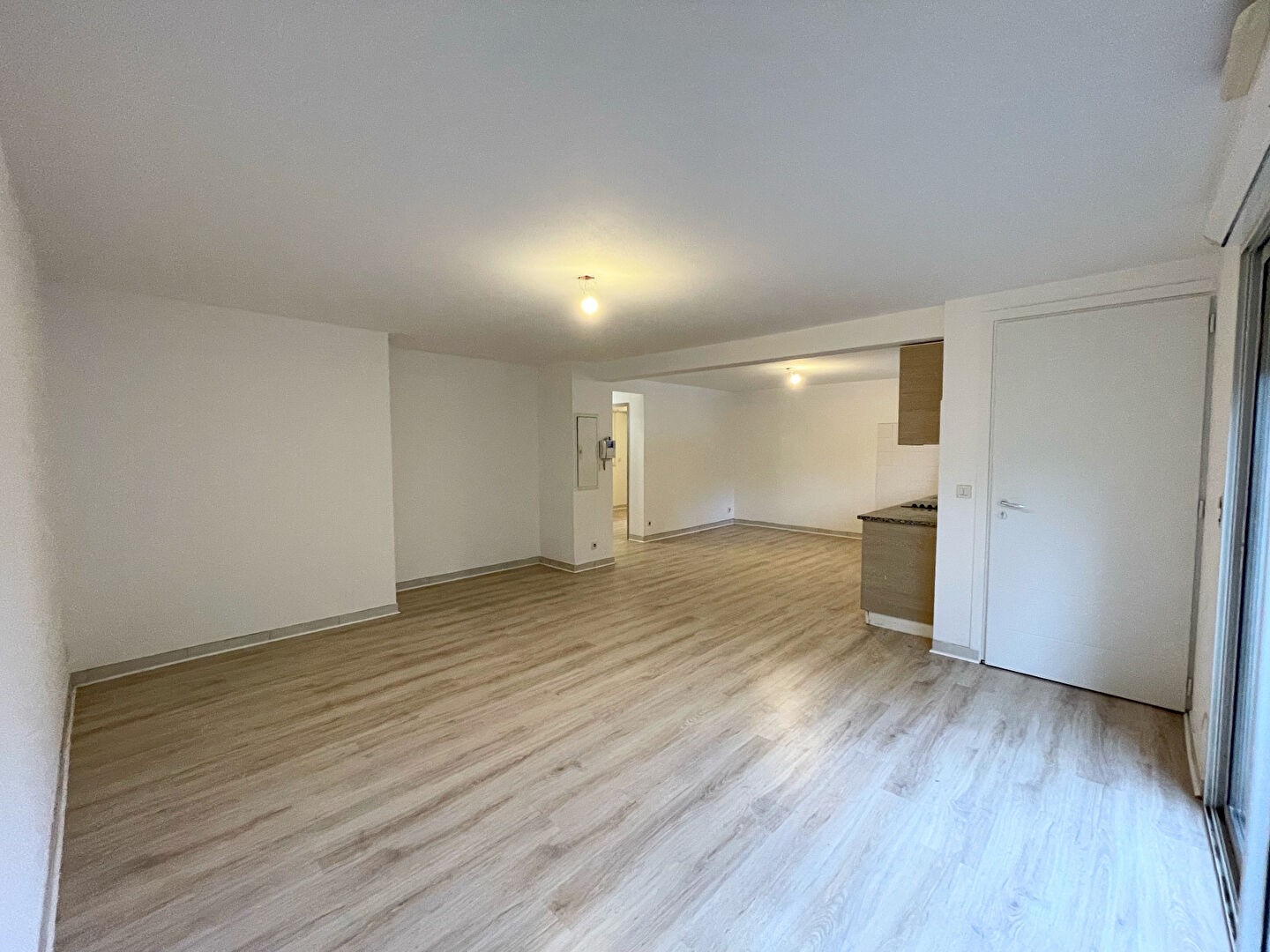 Vente Appartement à Perpignan 3 pièces