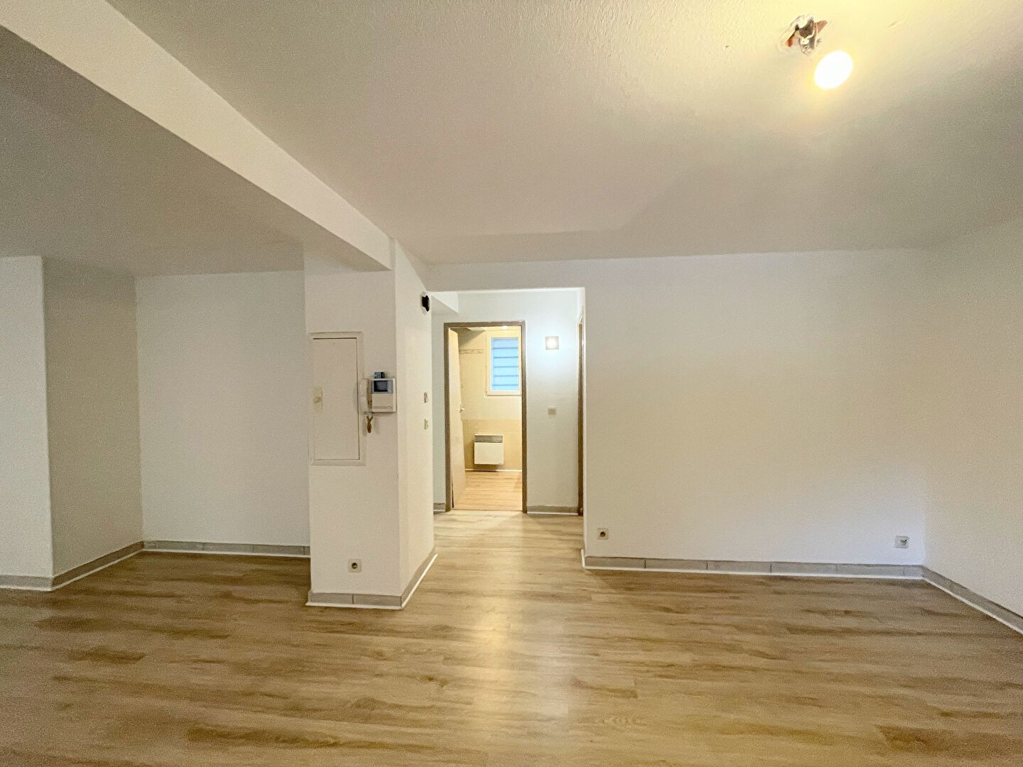 Vente Appartement à Perpignan 3 pièces