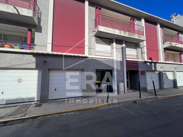 Vente Appartement à Perpignan 4 pièces