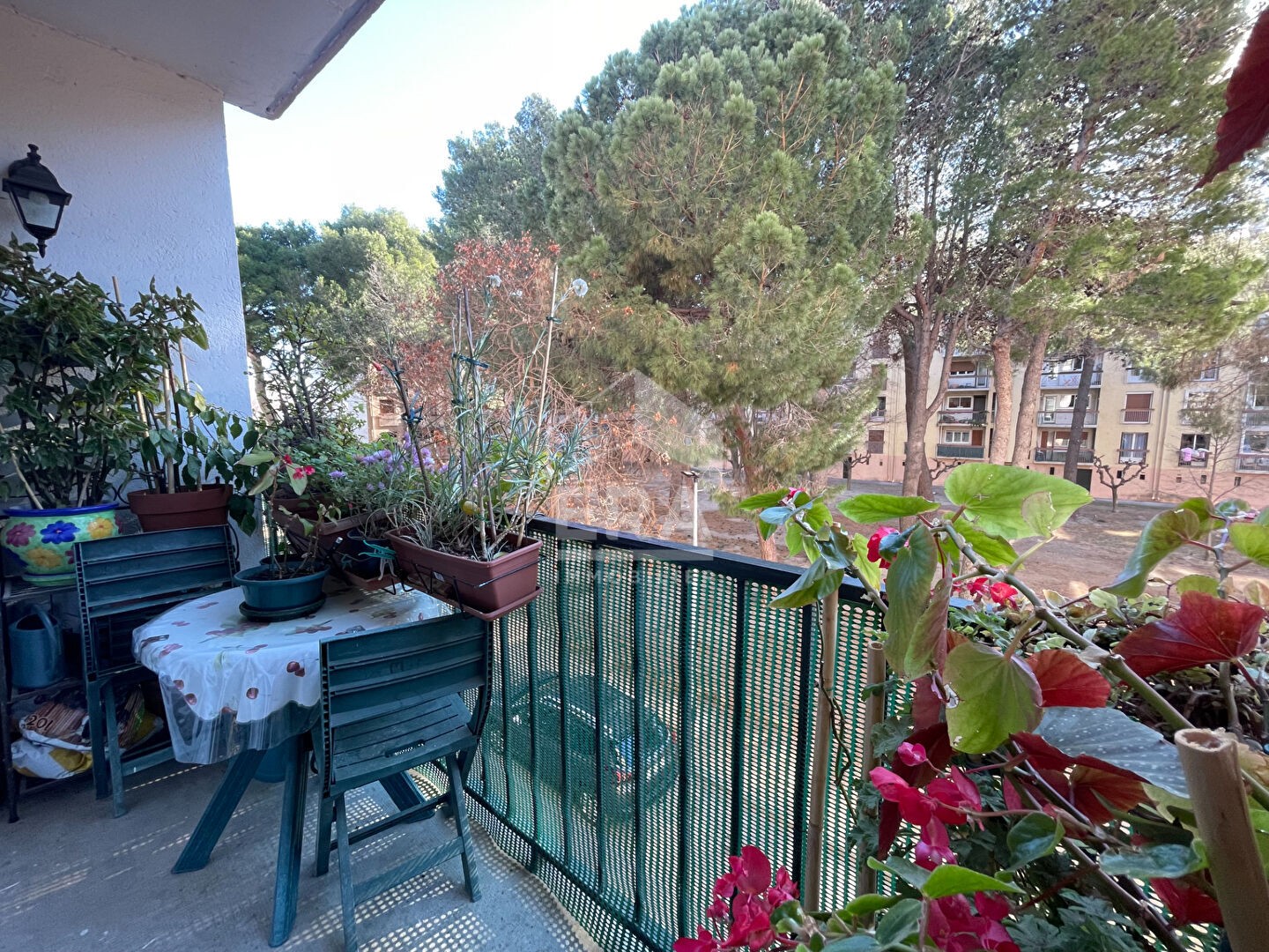 Vente Appartement à Perpignan 4 pièces