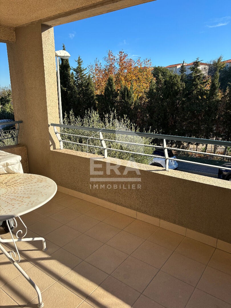 Vente Appartement à Perpignan 3 pièces