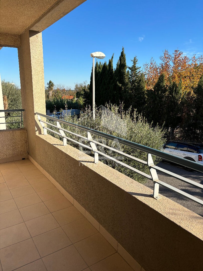 Vente Appartement à Perpignan 3 pièces