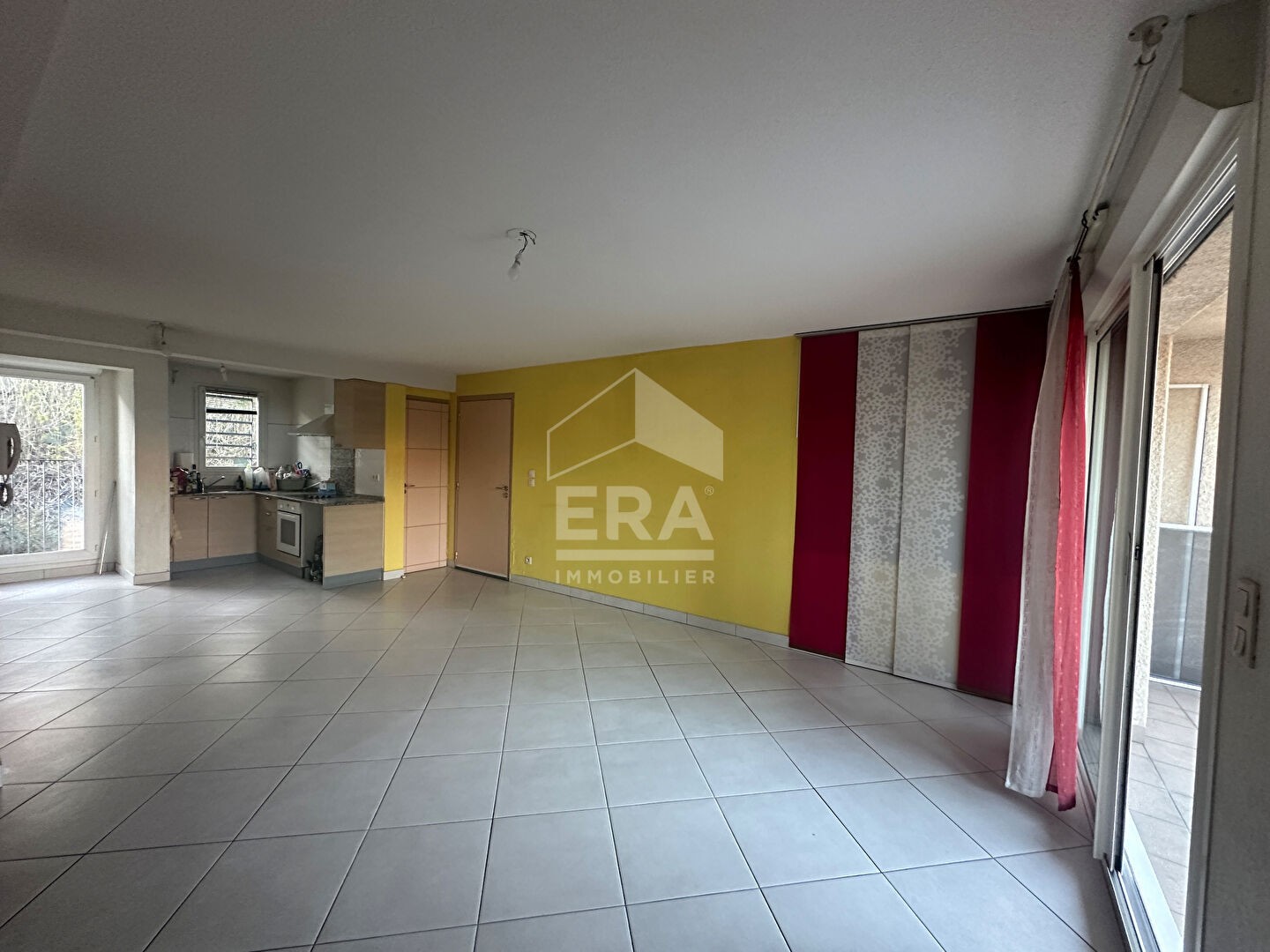 Vente Appartement à Perpignan 3 pièces