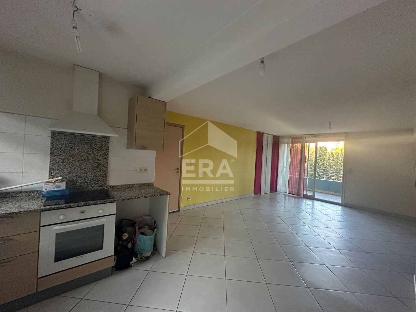 Vente Appartement à Perpignan 3 pièces