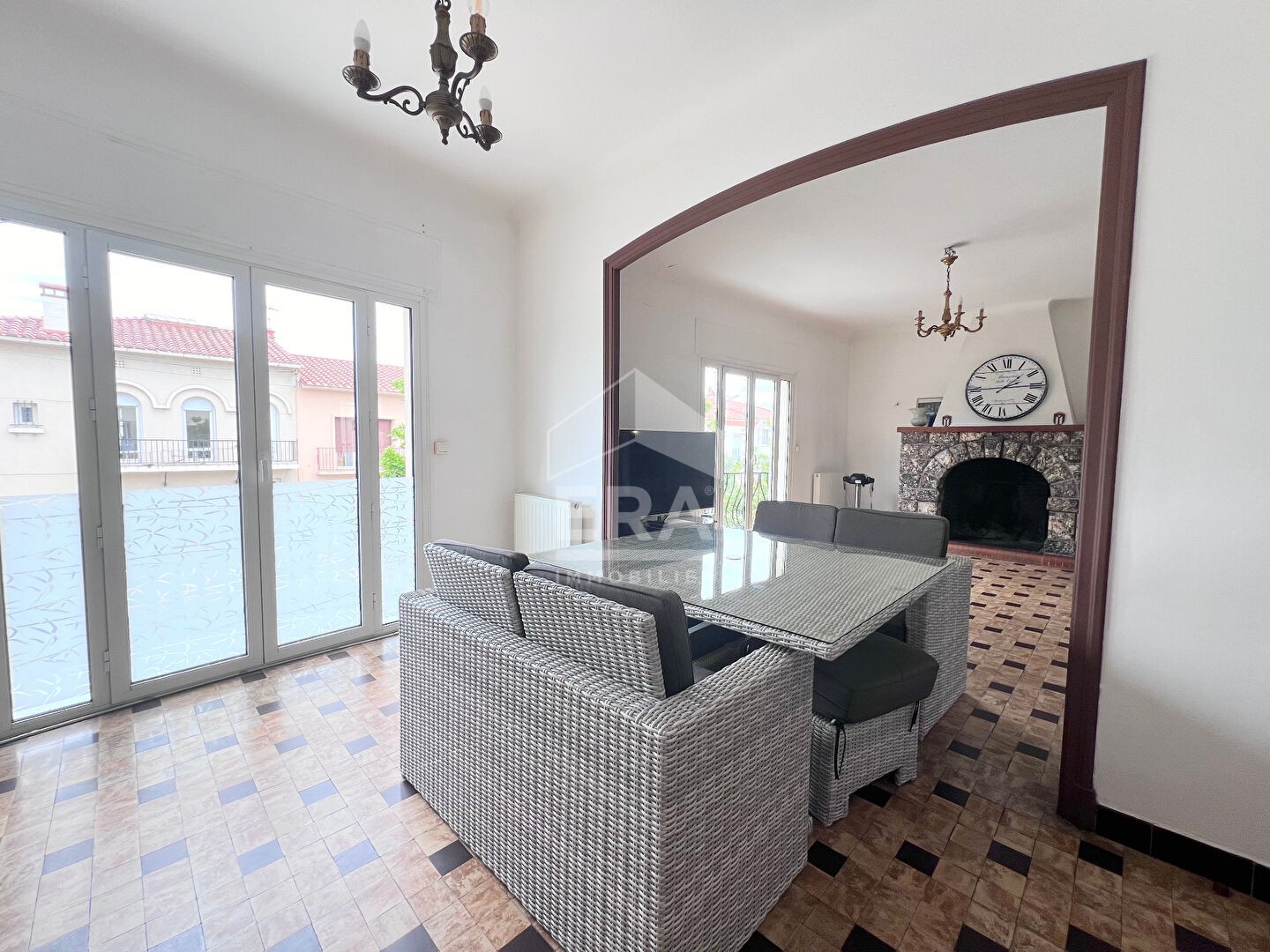 Vente Maison à Perpignan 5 pièces