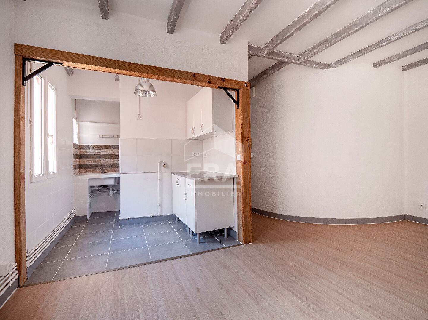 Vente Appartement à Perpignan 2 pièces