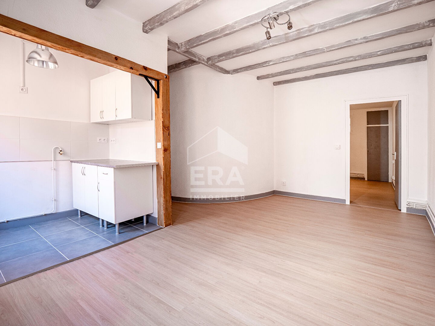 Vente Appartement à Perpignan 2 pièces