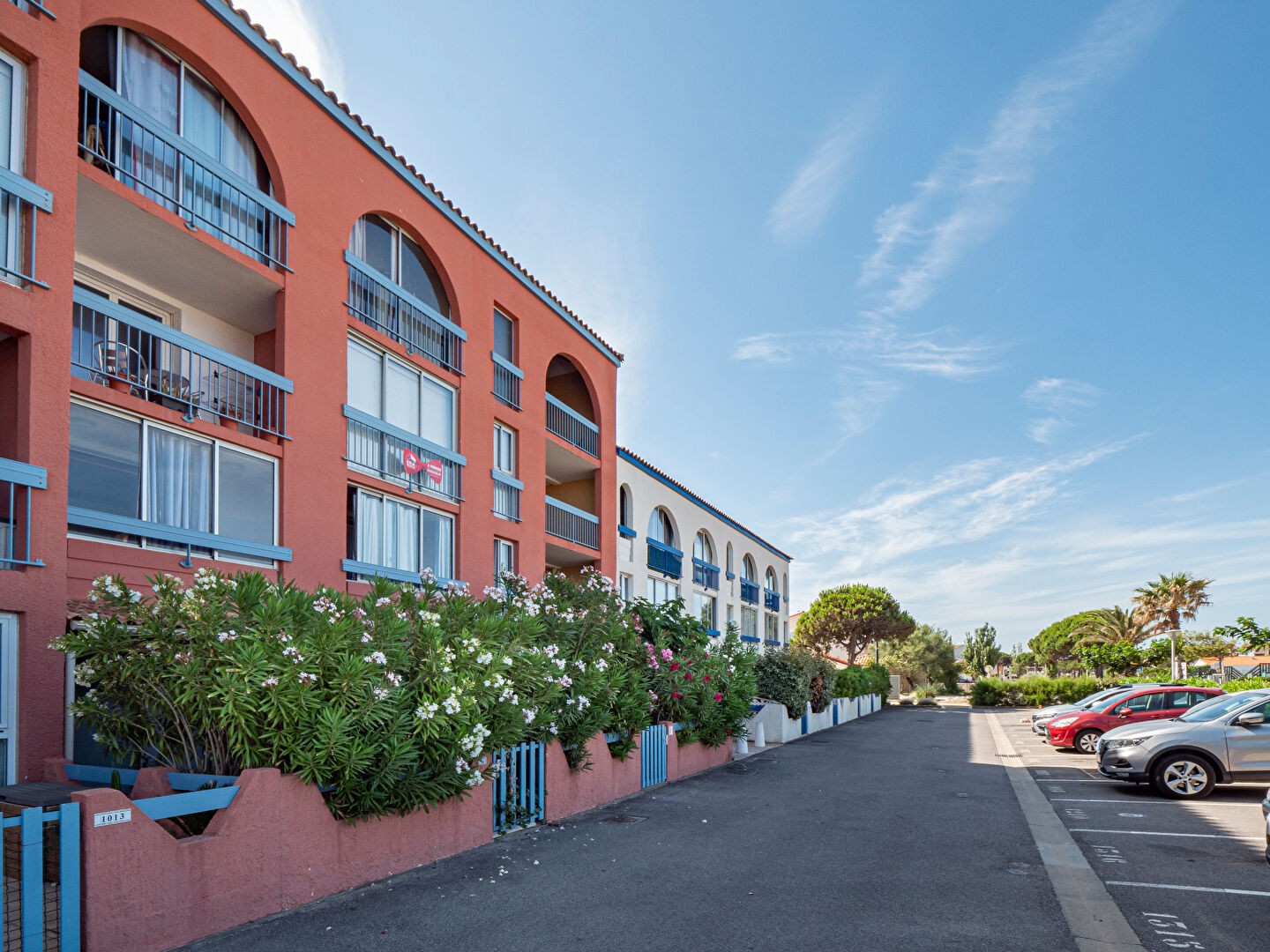 Vente Appartement à le Barcarès 2 pièces