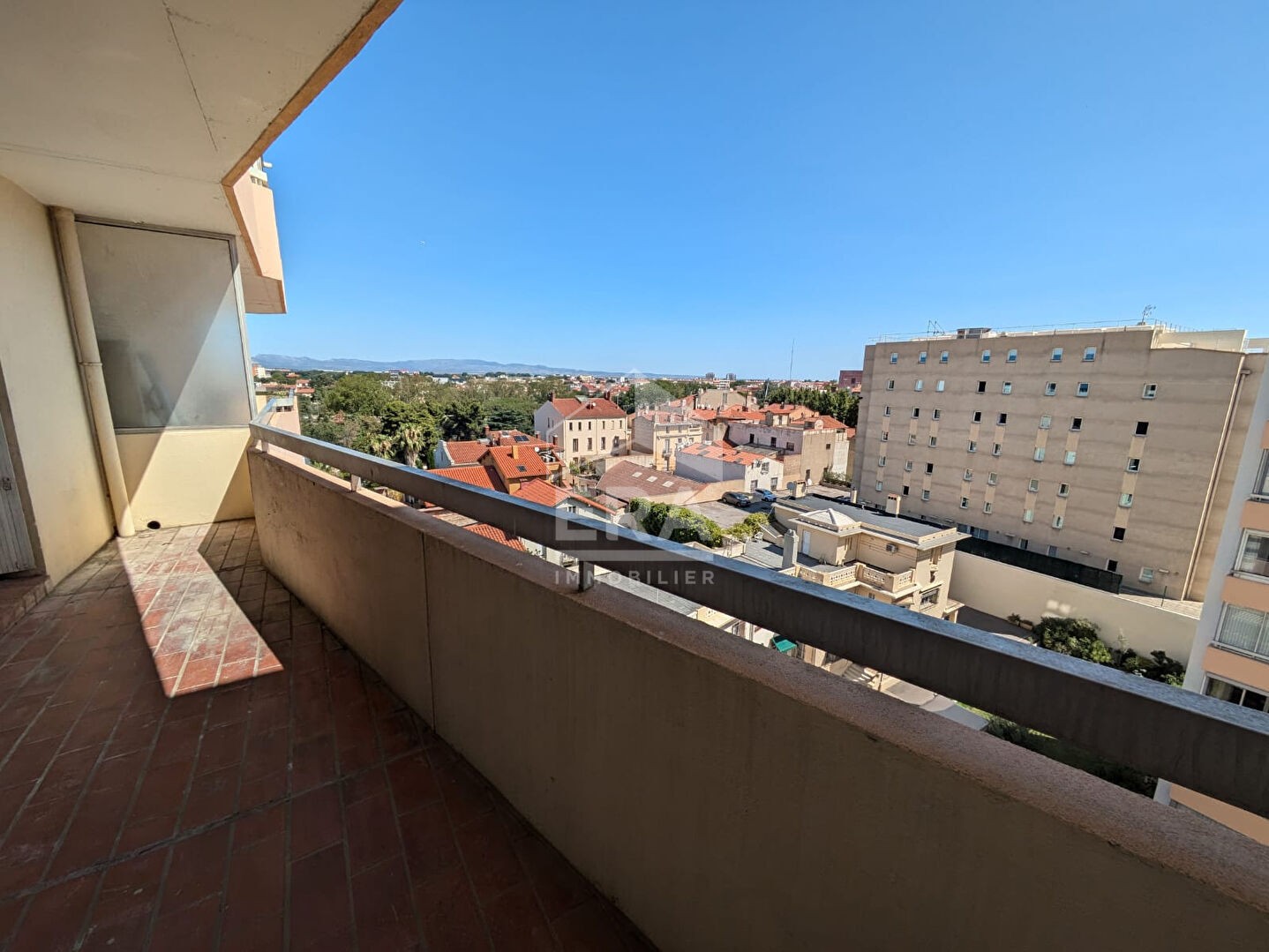 Vente Appartement à Perpignan 3 pièces