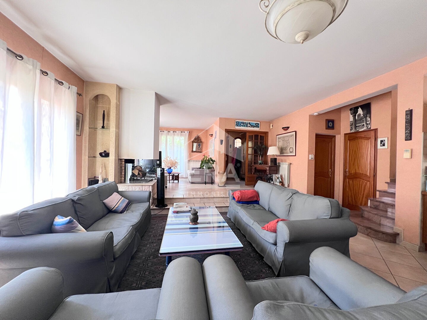 Vente Maison à Perpignan 6 pièces