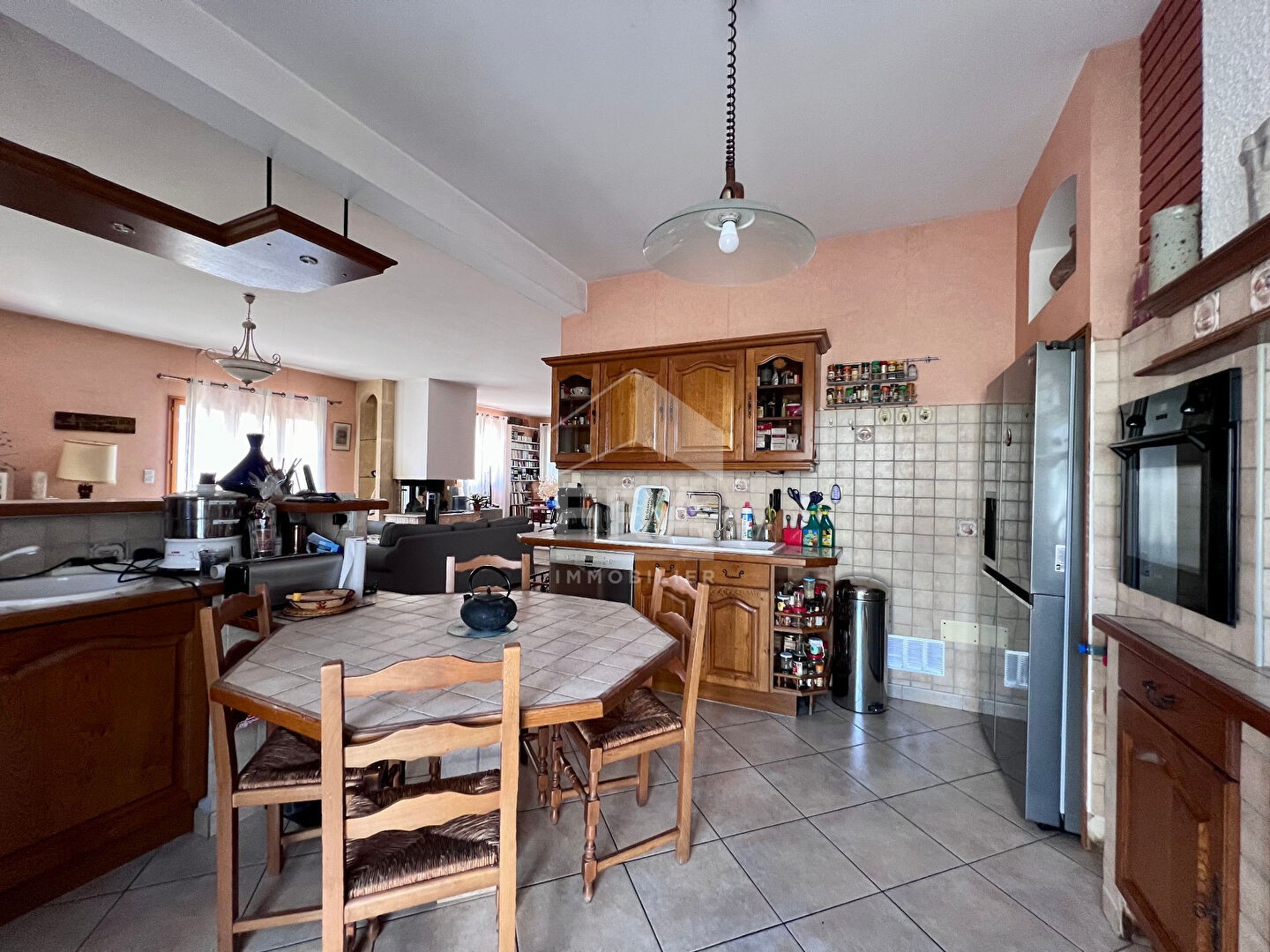 Vente Maison à Perpignan 6 pièces