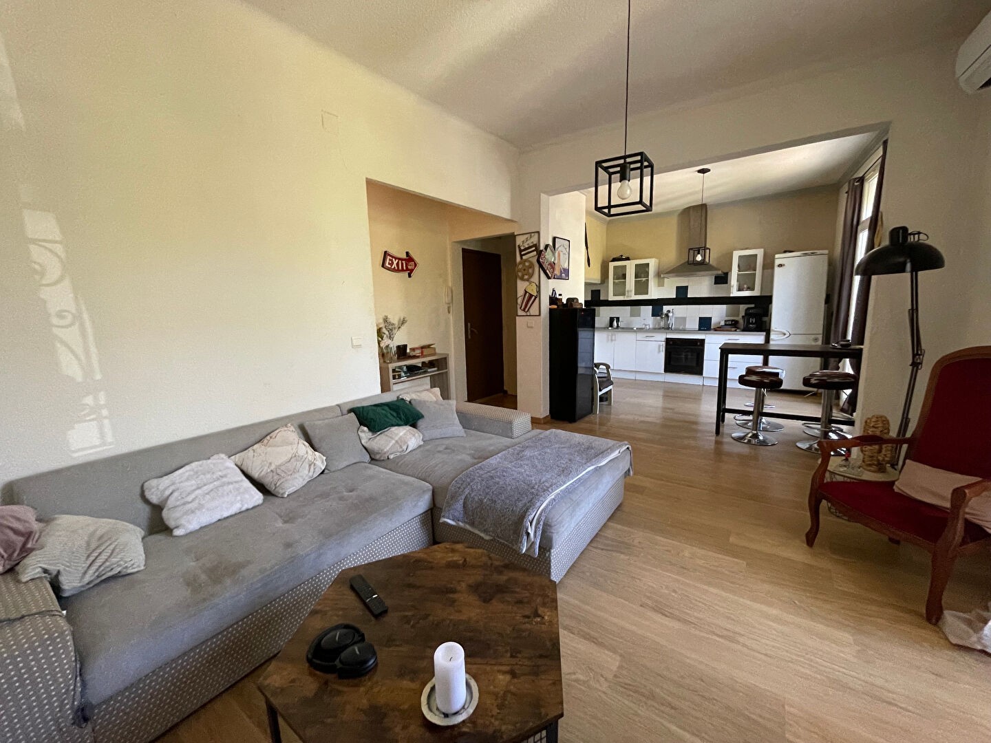 Vente Appartement à Elne 2 pièces