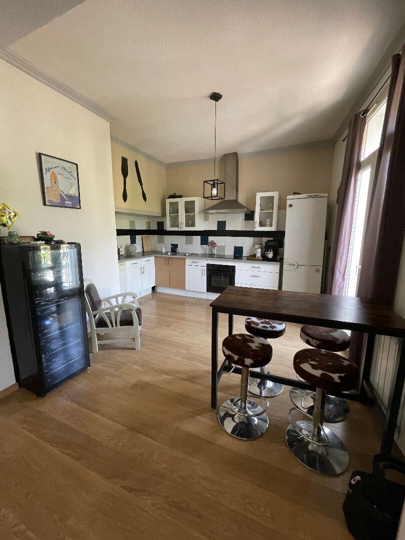 Vente Appartement à Elne 2 pièces