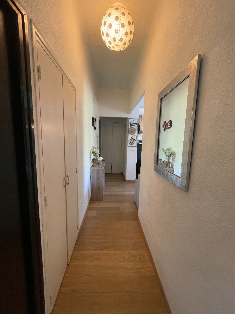 Vente Appartement à Elne 2 pièces