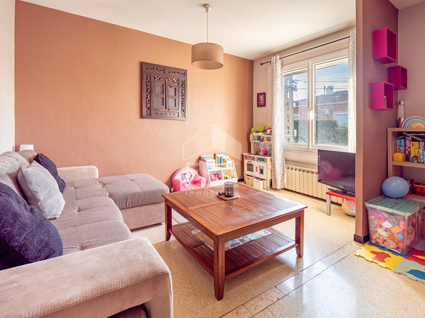 Vente Maison à Perpignan 4 pièces