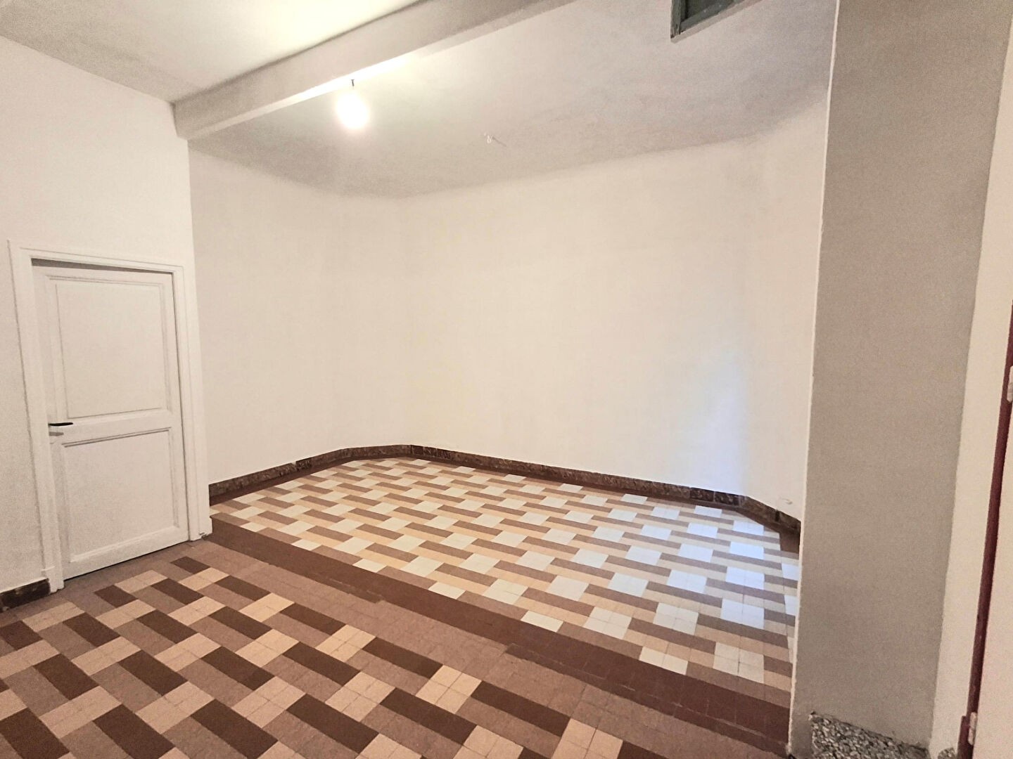 Vente Appartement à Perpignan 2 pièces