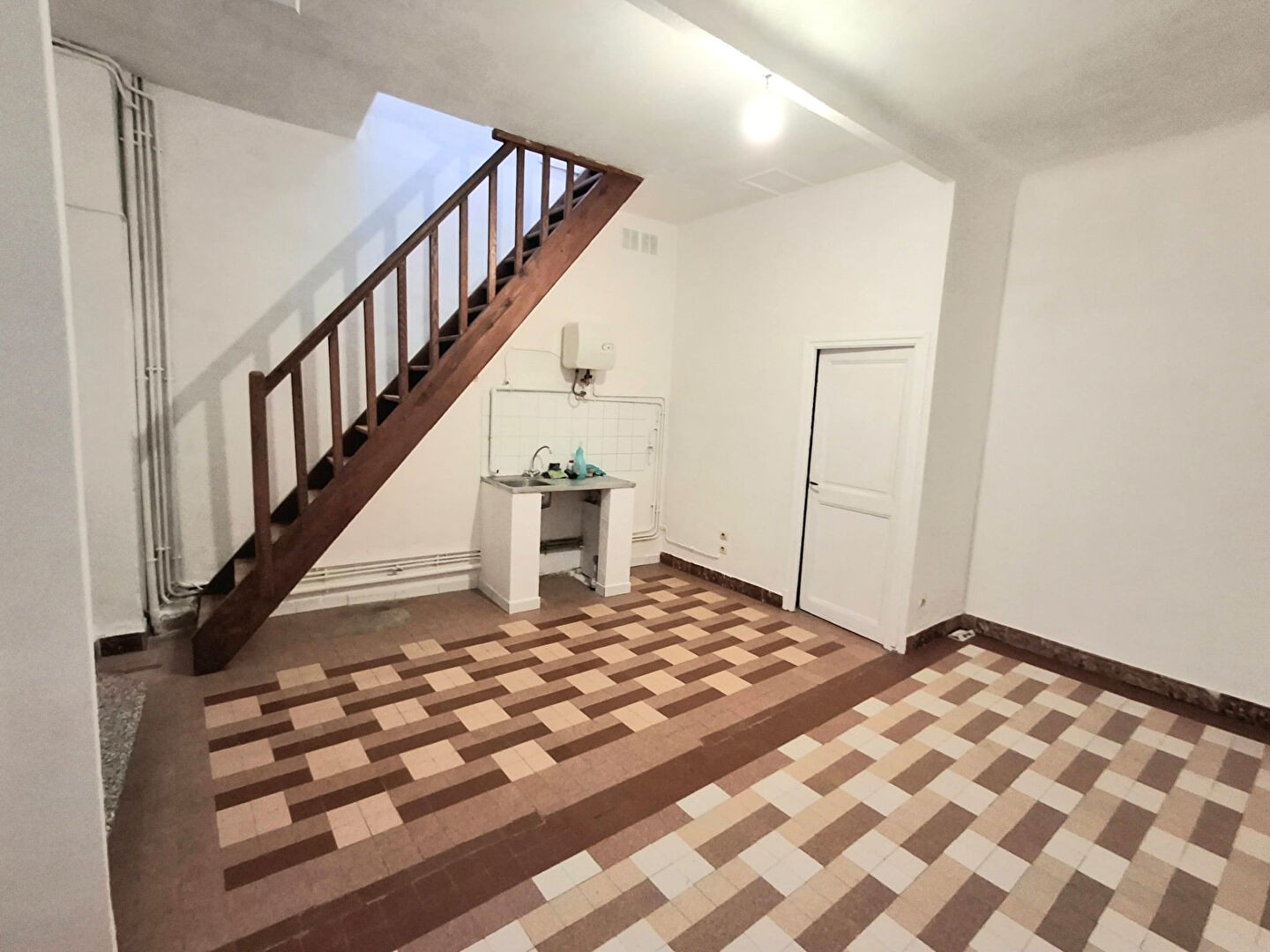 Vente Appartement à Perpignan 2 pièces